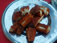-马相卿特色烤肉面食馆(虎台店)