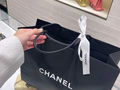 -CHANEL(恒隆广场店)