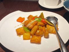 -潮舍(环球金融中心店)