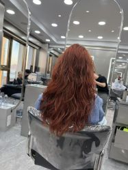 -老佛爷Hair染发烫发Salon