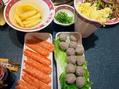 -大吉利·潮汕鲜牛肉火锅(西安店)