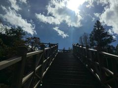 -叠溪松坪沟景区