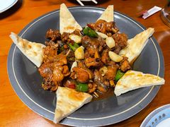 -齐河·老东家·民间菜·地标特色美食