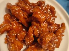 -阿毛饭店(和义路店)