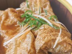 -香格里拉香宫·海鲜青岛菜·鲁菜·淮扬菜