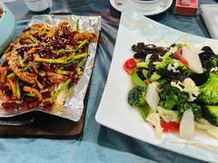 -清真•蜀风园(丁字沽总店)
