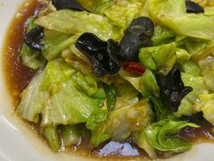 -春水锅贴·传统鲁菜(大明湖店)