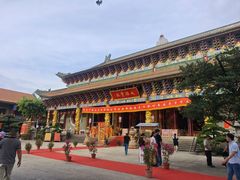 -顺峰山公园