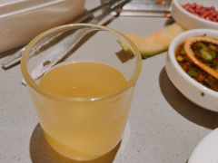 -海底捞火锅(人民广场店)