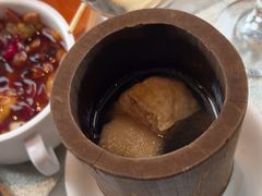 -美食汇自助餐厅(成都万达瑞华酒店)