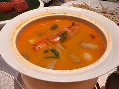 -金链花·泰国餐厅(国贸店)