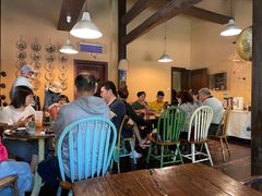 -卧龙堡客栈·中餐厅(古北水镇店)