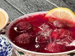 -萬春金福下午茶(故宫店)