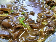 带皮黄牛肉-苗湘食府(十年店)