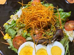 -福匠日本料理(人民路店)