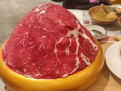 -温野菜涮涮锅(大悦城店)