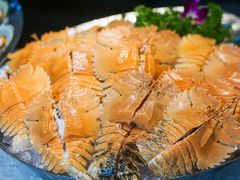 -福州大饭店-西餐厅