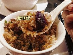 -啫神·广州地标美食(北京路店)