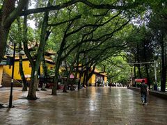 -狼山风景名胜区