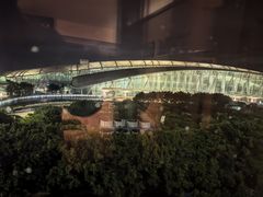 -广州白云机场雅高铂尔曼大酒店