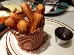 -CRAZYONES西班牙海鲜饭(上海美罗城店)