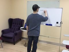 -引领英语·成人口语·雅思托福