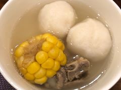 -罗约海滨温泉酒店-索莎西餐厅