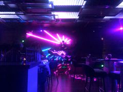 -大连君悦酒店 · VIVA(星海广场店)