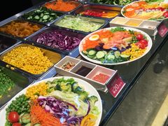 -食悦天美食广场(沈阳青年大街万象城店)