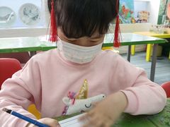 -阿妮亚少儿美术书法(望京店)
