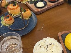 -Shantek象提南亚餐厅&西餐融合Bistro(淮海中路店)