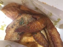 -艾薯夫妇Aysh(红山店)