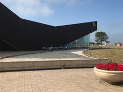 -东疆理想海岸沙滩景区