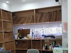 -瑞派天使宠物医院·神经外科·骨科·核磁CT(洛川中路店)