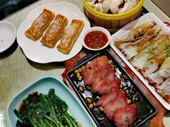 -香港威特瑞茶餐厅(小白楼音乐厅店)