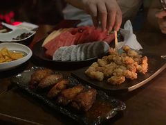 -TZ House音乐现场(来福士中心店)
