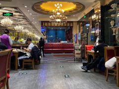 -金刚山烧烤(中山路店)