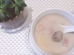 猪肚汤-花城苑广府菜(侨鑫店)