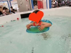-马博士婴幼儿游泳馆(爱琴海购物公园店)