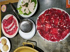 -小牛海记潮汕牛肉店(永定路店)
