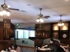 大堂-汉巴味德(大悦城店)