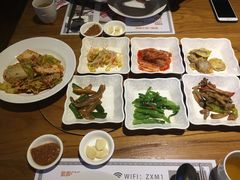 -紫霞门韩国料理烤肉(深南东路店)