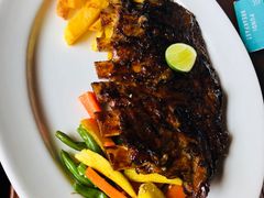 -Pundi Pundi Restaurant