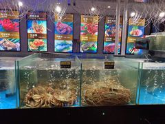 -蟹之国·精品蟹料理(极地店)