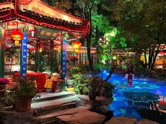 -白家大院·王府宫廷菜(苏州街店)