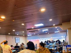 大堂-晓靖轩烧烤(沙河风情店)