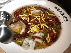 -太二酸菜鱼(深圳布吉万象汇店)