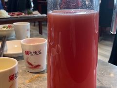 -忘情水鱼头·鲜鱼火锅(滨江中路店)