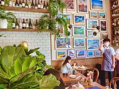 -Money Shops(愚园路店)