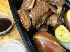 -陈鹏鹏潮汕菜(欢乐海岸 海边景观店)